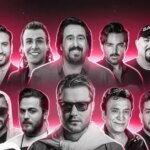 دانلود آهنگ عروسک جون”ریمیکس ترکیبی” از مهدی احمدوند × سهراب پاکزاد × سندی × شهرام شب‌پره